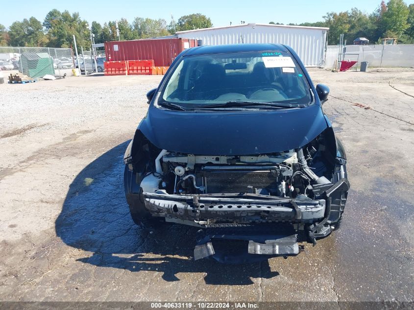 2017 Nissan Versa Note S Plus VIN: 3N1CE2CP1HL374881 Lot: 40633119