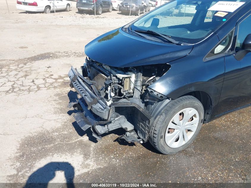 2017 Nissan Versa Note S Plus VIN: 3N1CE2CP1HL374881 Lot: 40633119