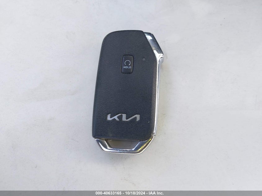 2023 KIA FORTE GT-LINE - 3KPF54AD1PE588920