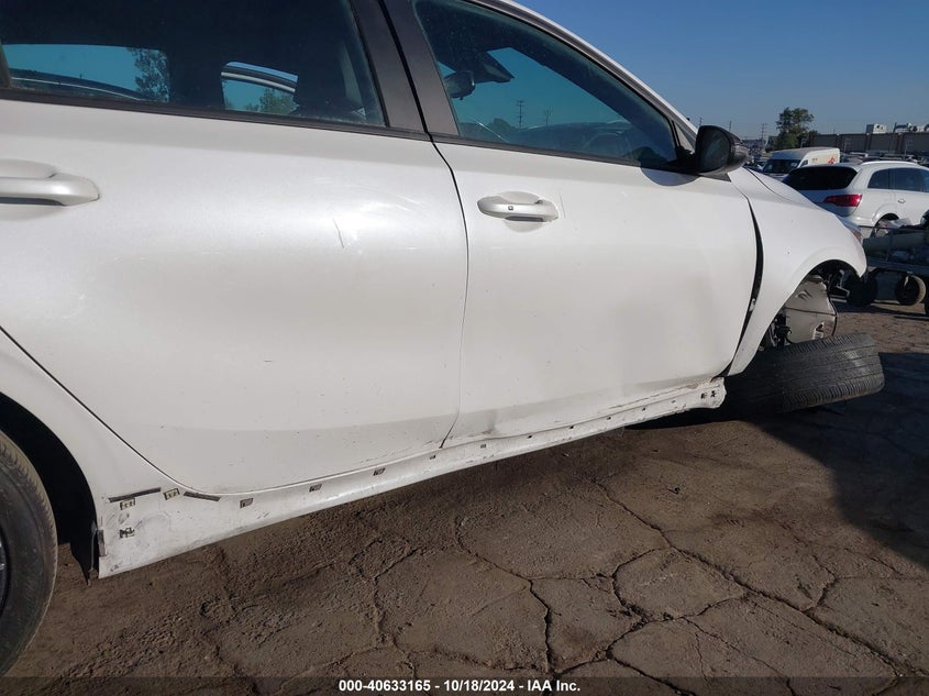 2023 KIA FORTE GT-LINE - 3KPF54AD1PE588920