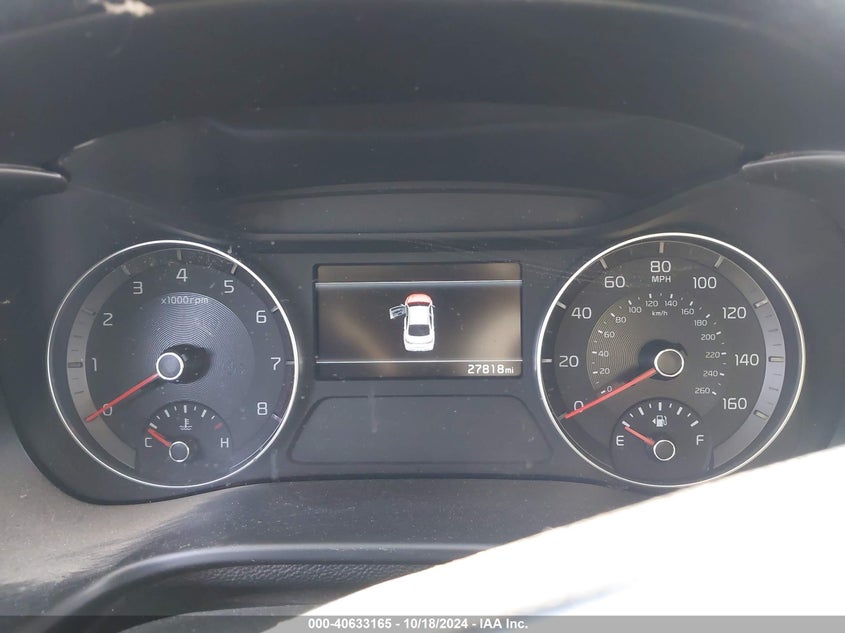 2023 KIA FORTE GT-LINE - 3KPF54AD1PE588920