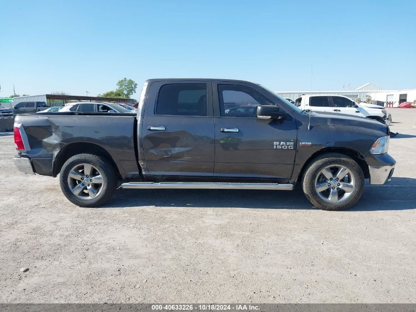 2016 Ram Pickup 1500 Regular Cab VIN: 1C6RR6CT6GS209254 Lot: 40633226