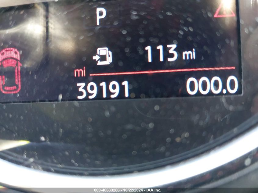 2019 MINI COUNTRYMAN COOPER - WMZYV5C59K3F57826