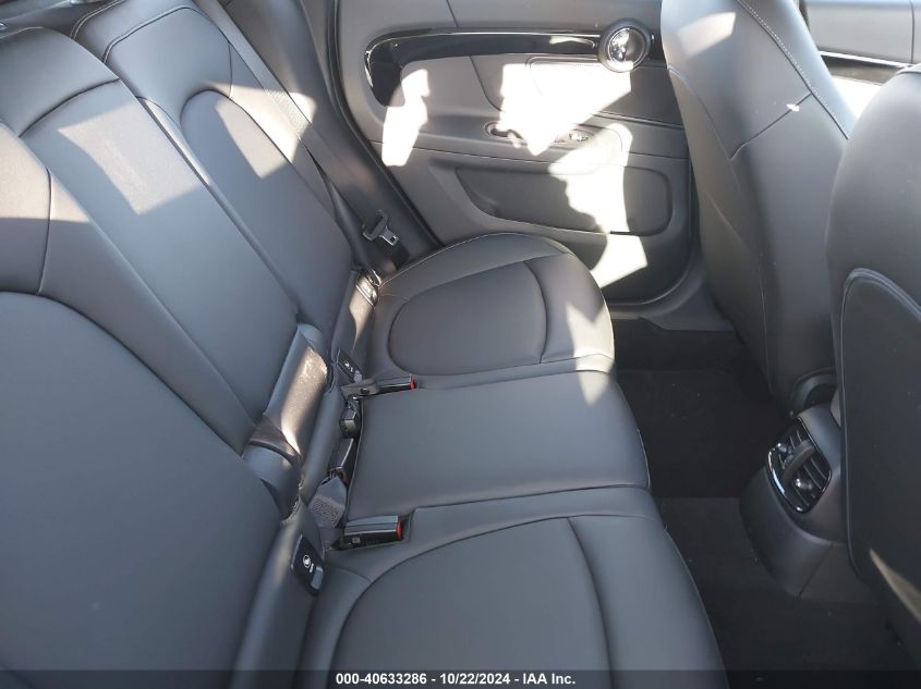 2019 MINI COUNTRYMAN COOPER - WMZYV5C59K3F57826