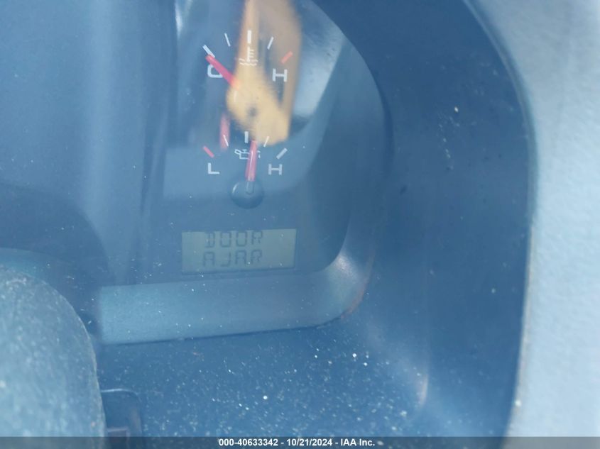 2005 Ford F-150 Stx/Xl/Xlt VIN: 1FTRX12W65NB72795 Lot: 40633342