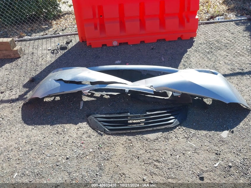 2011 Toyota Sienna Le V6 VIN: 5TDKK3DC4BS015691 Lot: 40633420