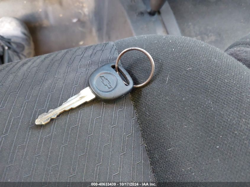 2011 Chevrolet Silverado 1500 K1500 VIN: 1GCRKPEA6BZ187769 Lot: 40633439