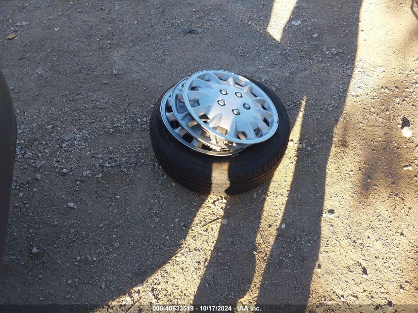 2003 Toyota Corolla Ce VIN: 1NXBR32E53Z109295 Lot: 40633519