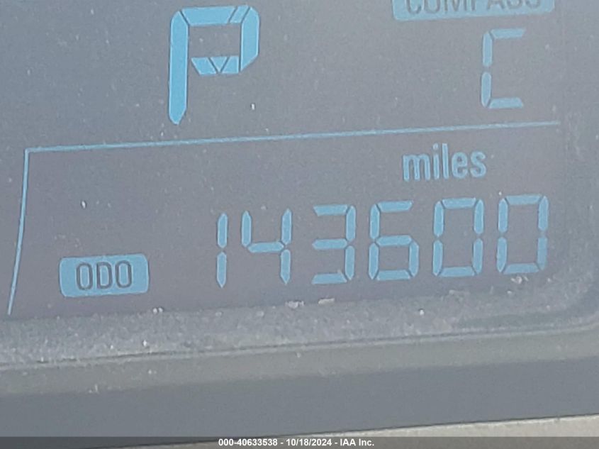 2015 Chevrolet Sonic Lt Auto VIN: 1G1JC5SB4F4103763 Lot: 40633538