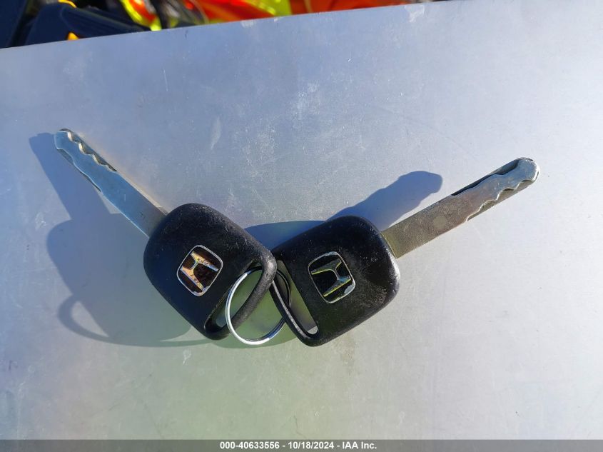 2004 Honda Civic Ex VIN: 1HGEM22944L013485 Lot: 40633556