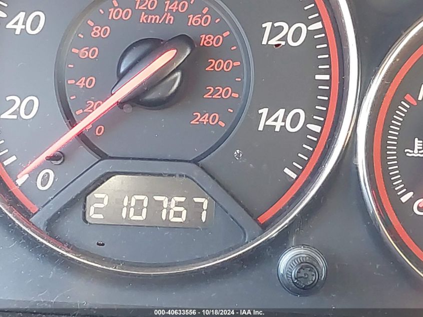 2004 Honda Civic Ex VIN: 1HGEM22944L013485 Lot: 40633556