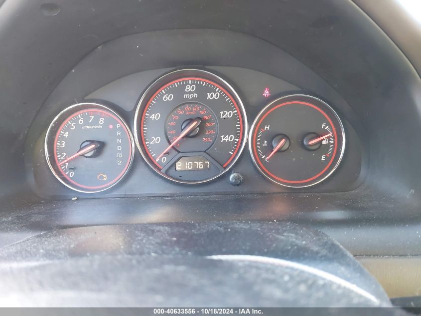 2004 Honda Civic Ex VIN: 1HGEM22944L013485 Lot: 40633556