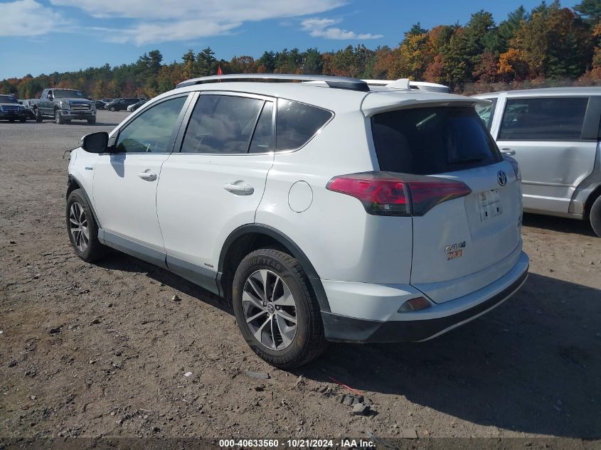 VIN JTMRJREV5HD100077 2017 TOYOTA RAV4 HV no.3