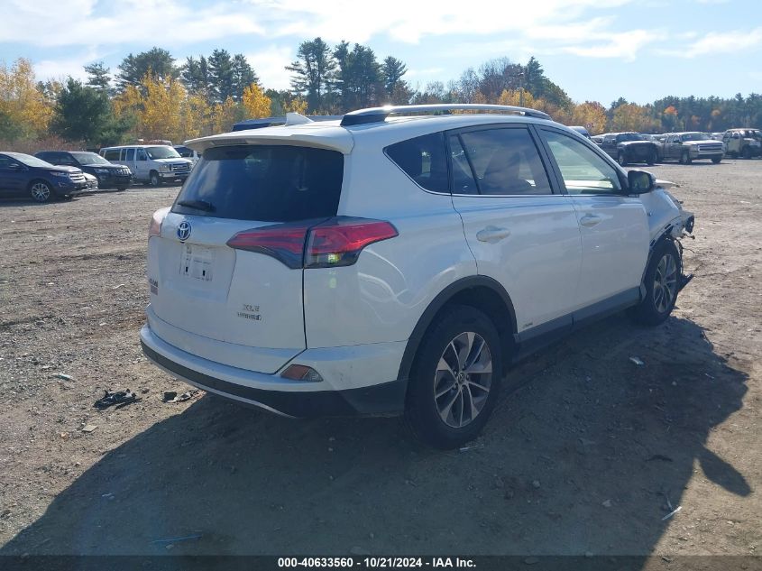 VIN JTMRJREV5HD100077 2017 TOYOTA RAV4 HV no.4