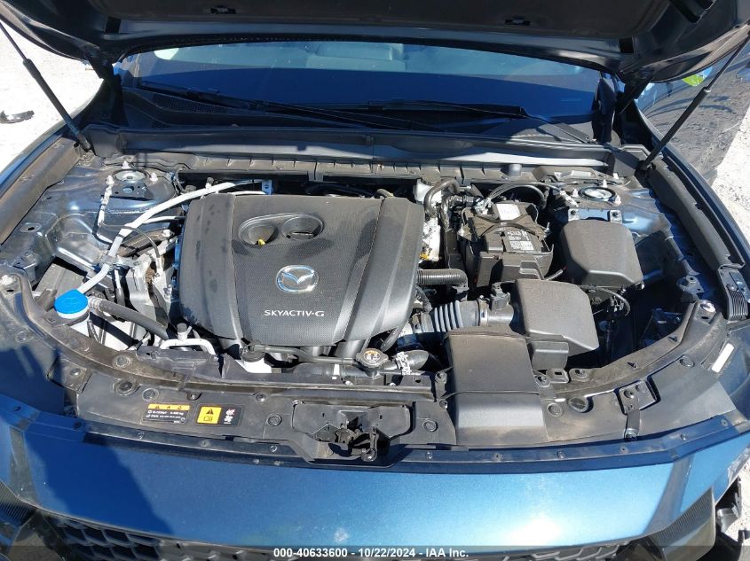 Mazda CX-50 2024-auction-9