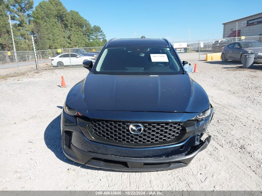 Mazda CX-50 2024-auction-12