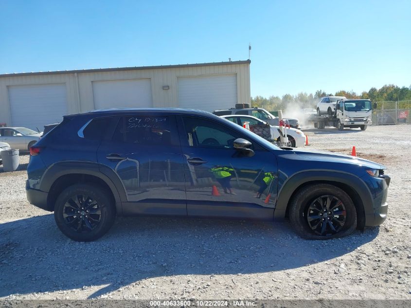 Mazda CX-50 2024-auction-13