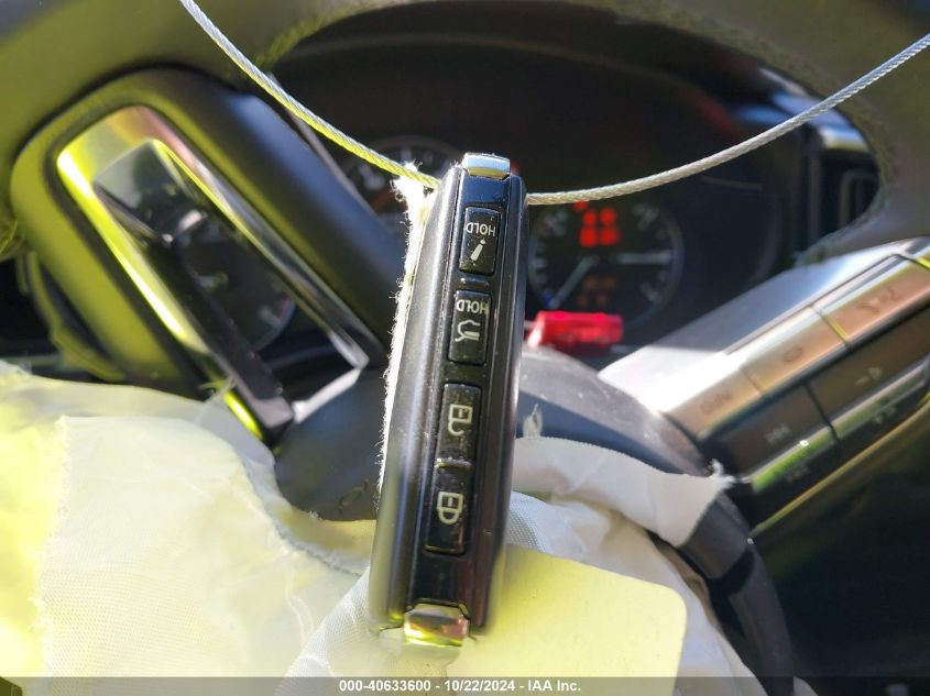 Mazda CX-50 2024-auction-10