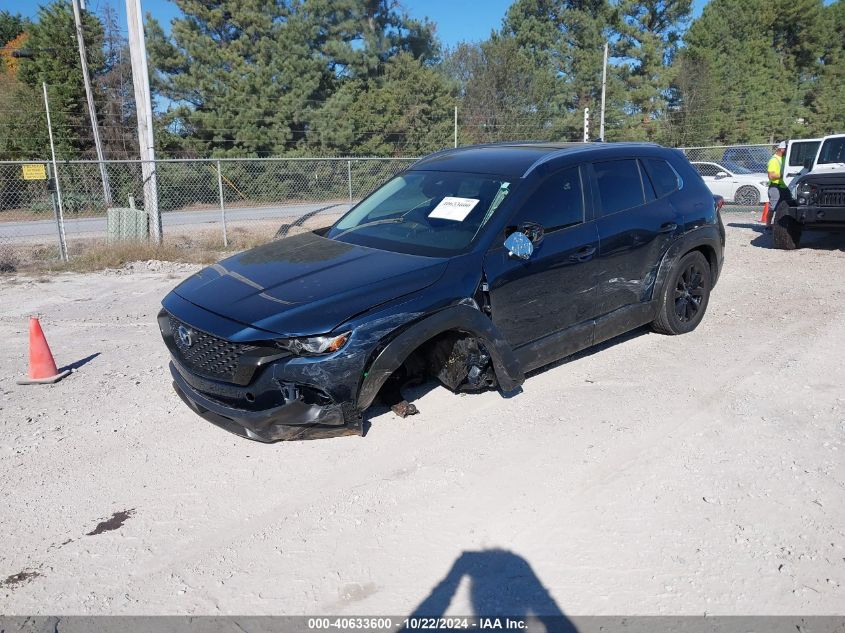 Mazda CX-50 2024-auction-1