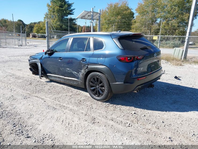 Mazda CX-50 2024-auction-2