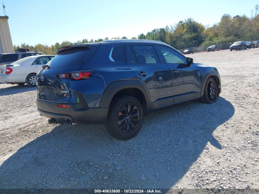 Mazda CX-50 2024-auction-3
