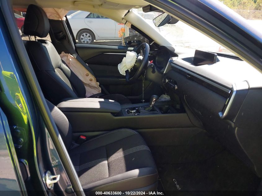 Mazda CX-50 2024-auction-4