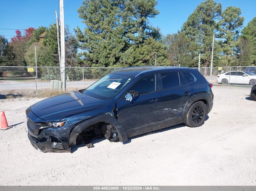 Mazda CX-50 2024-auction-5