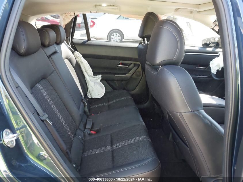 Mazda CX-50 2024-auction-7