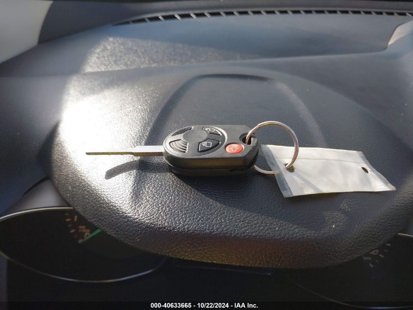 2014 Ford Escape Se VIN: 1FMCU0G95EUB57895 Lot: 40633665