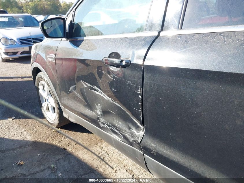 2014 Ford Escape Se VIN: 1FMCU0G95EUB57895 Lot: 40633665