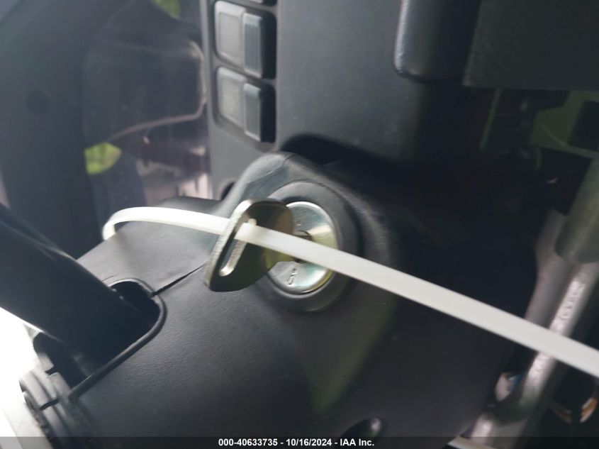 1993 Acura Integra Ls VIN: JH4DB1653PS002732 Lot: 40633735