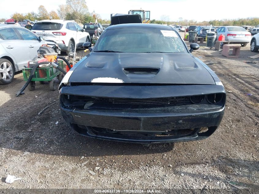 2015 Dodge Challenger R/T VIN: 2C3CDZAT9FH704138 Lot: 40633736