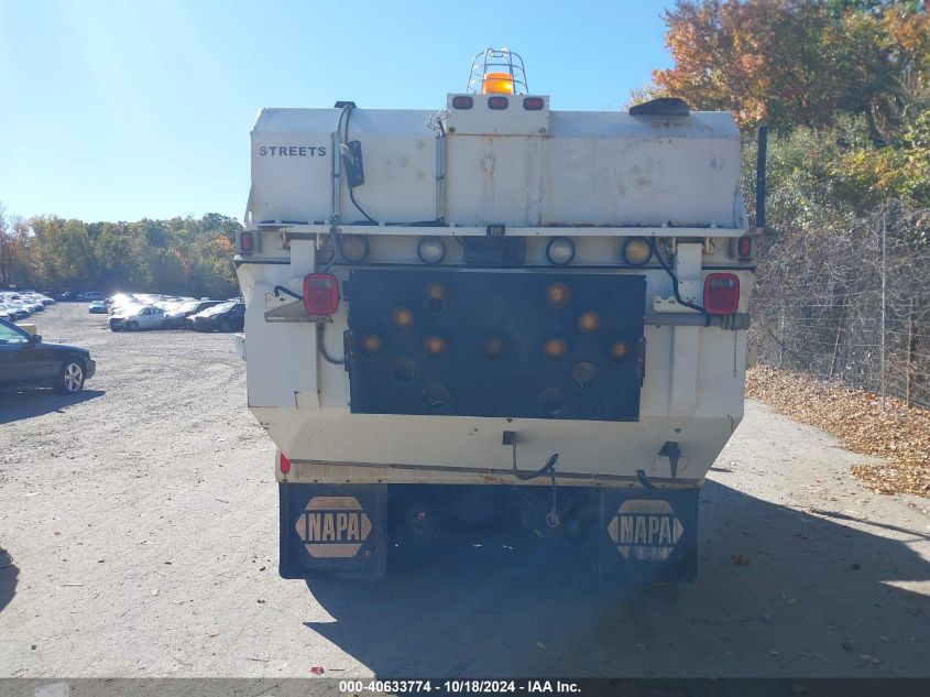 2007 International 4000 4200 VIN: 1HTMPAFN87H424255 Lot: 40633774