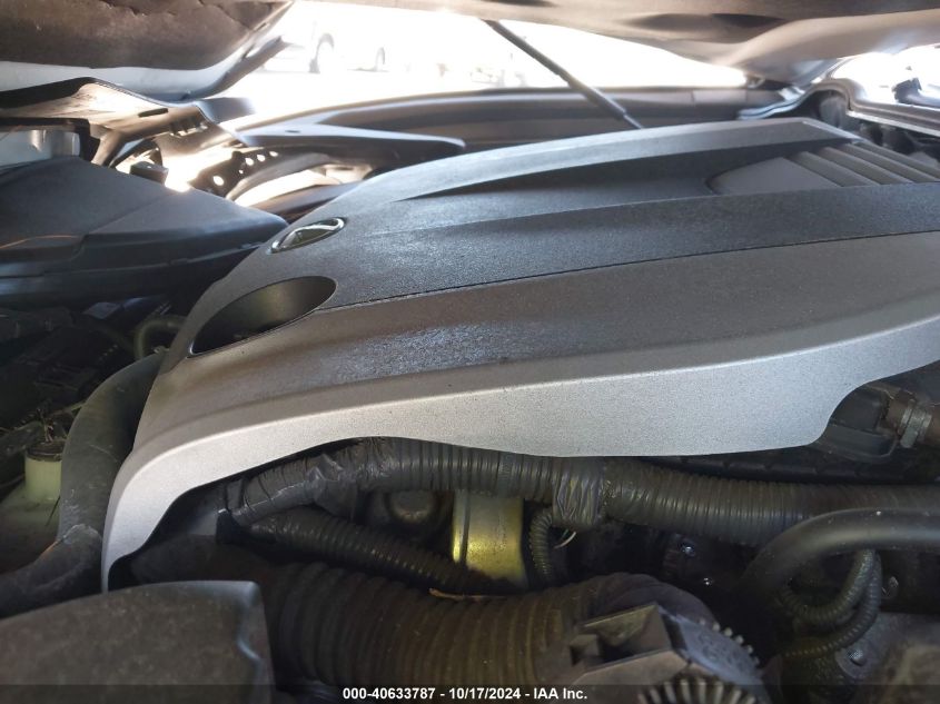 2015 LEXUS GS 350 - JTHBE1BL5FA004926