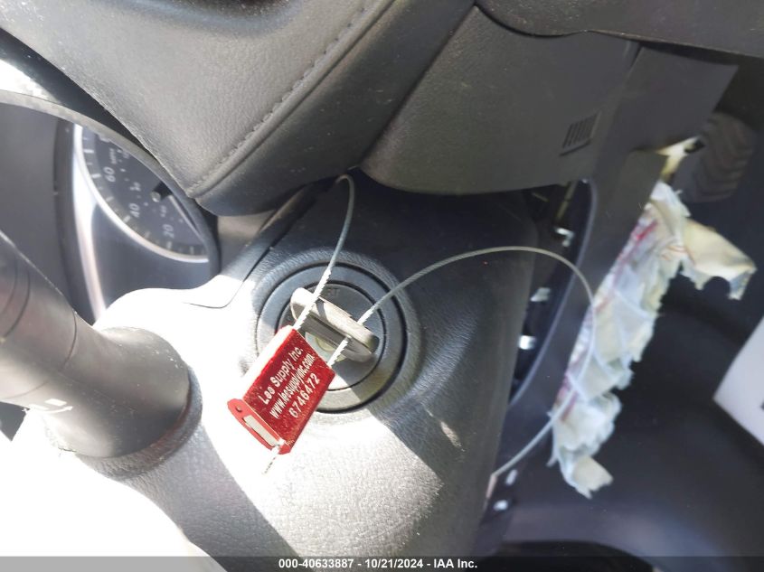 2023 NISSAN VERSA 1.6 S XTRONIC CVT - 3N1CN8DV4PL831990