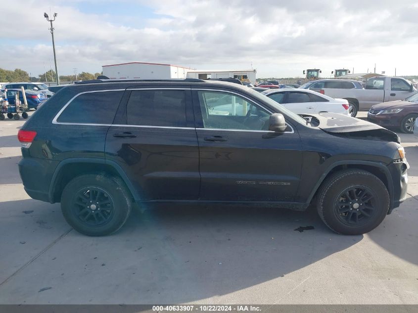 2019 Jeep Grand Cherokee Laredo E 4X2 VIN: 1C4RJEAG1KC811160 Lot: 40633907