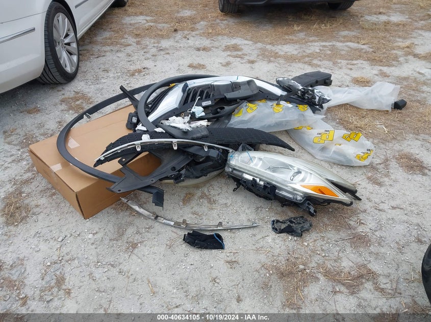 2016 NISSAN MURANO SL - 5N1AZ2MG9GN139081