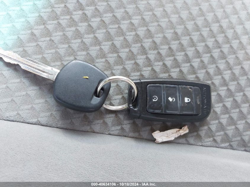 2007 Toyota Camry Le VIN: 4T1BE46K67U056985 Lot: 40634106