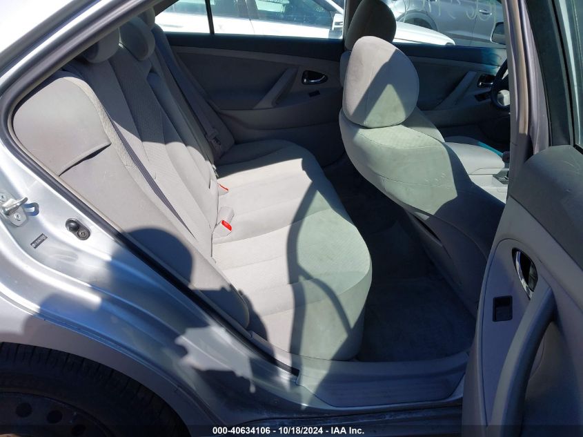 2007 Toyota Camry Le VIN: 4T1BE46K67U056985 Lot: 40634106