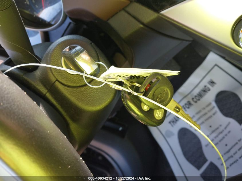 2015 Chevrolet Cruze 2Lt Auto VIN: 1G1PE5SB4F7259143 Lot: 40634212