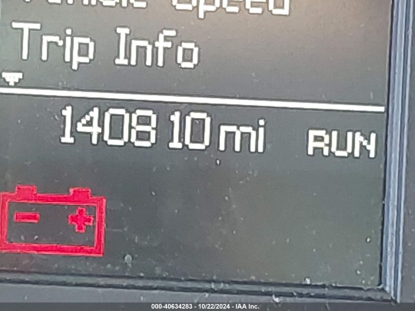 2015 Chrysler Town & Country Touring VIN: 2C4RC1BG9FR715033 Lot: 40634283