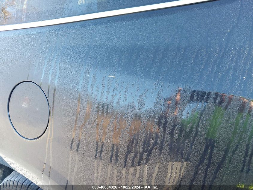 2012 Chevrolet Traverse Ltz VIN: 1GNKRLEDXCJ420446 Lot: 40634326