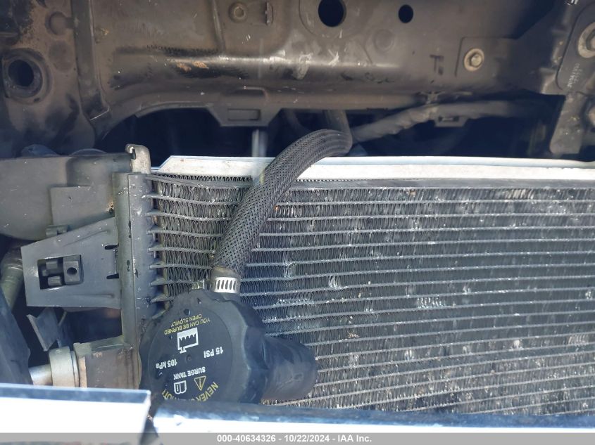 2012 Chevrolet Traverse Ltz VIN: 1GNKRLEDXCJ420446 Lot: 40634326