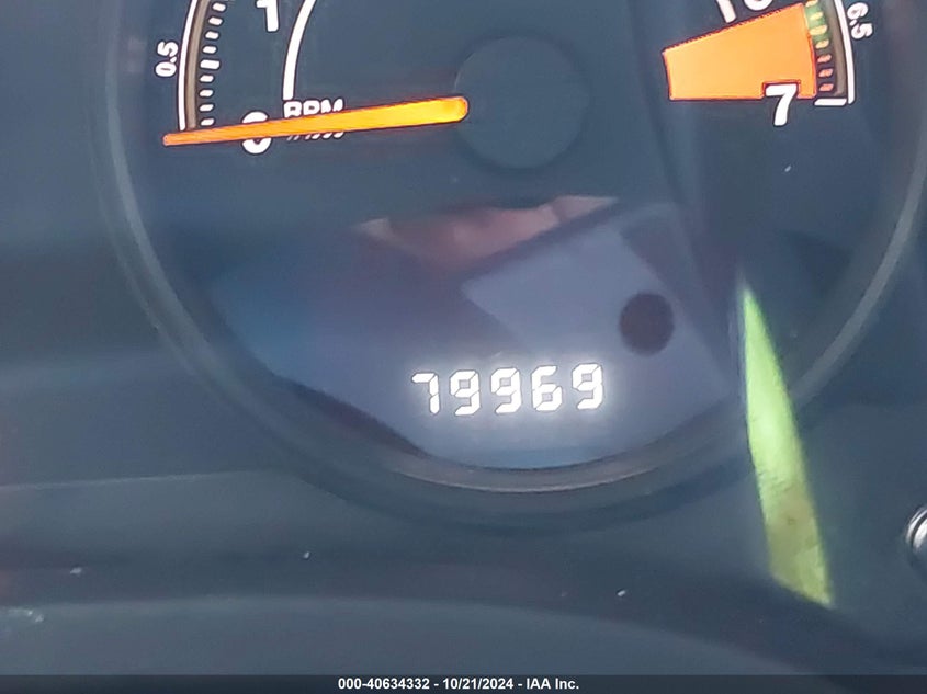 2016 JEEP PATRIOT HIGH ALTITUDE EDITION - 1C4NJPFA2GD790948