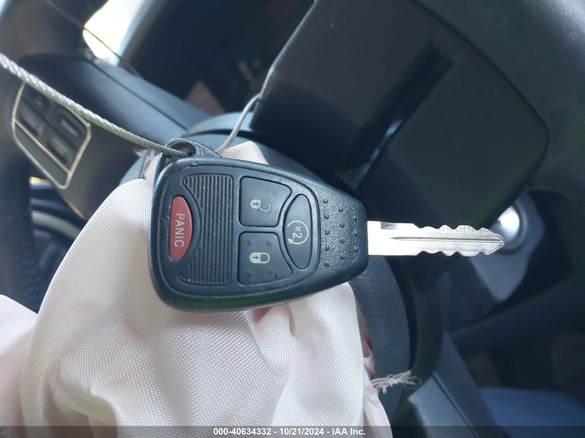 2016 JEEP PATRIOT HIGH ALTITUDE EDITION - 1C4NJPFA2GD790948