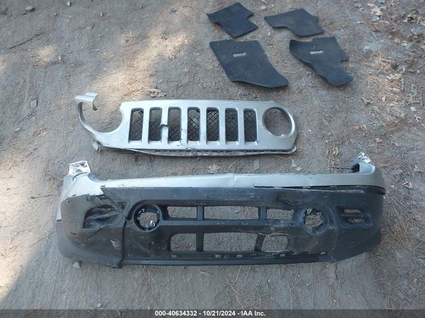 2016 JEEP PATRIOT HIGH ALTITUDE EDITION - 1C4NJPFA2GD790948