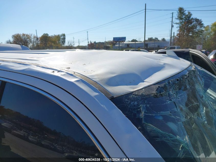 2018 Chevrolet Tahoe Commercial Fleet VIN: 1GNSKEEC7JR226513 Lot: 40634338