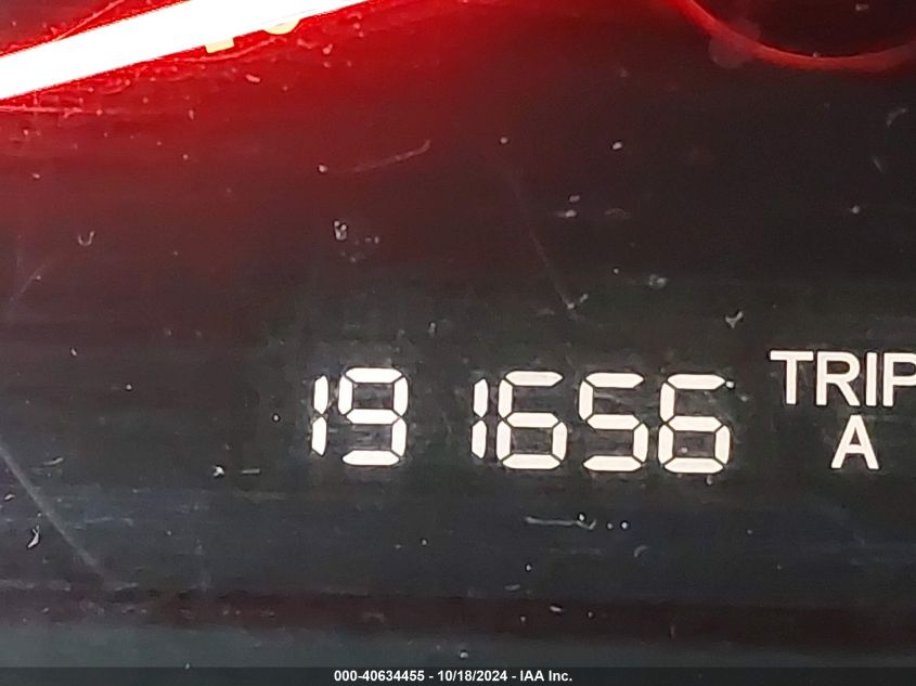 2004 Honda Accord 2.4 Lx VIN: 1HGCM56414A165338 Lot: 40634455