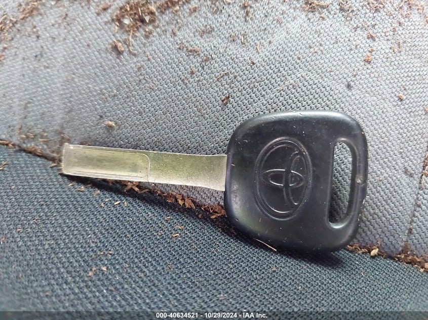 2020 TOYOTA TACOMA TRD OFF-ROAD - 5TFCZ5ANXLX238959