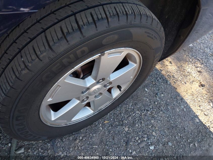 2011 Chevrolet Impala Lt VIN: 2G1WG5EK9B1281776 Lot: 40634560